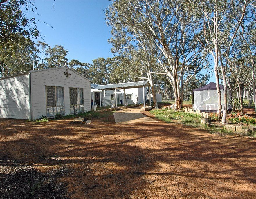 Lot 73/378 RICKEYS, Beverley WA 6304, Image 1