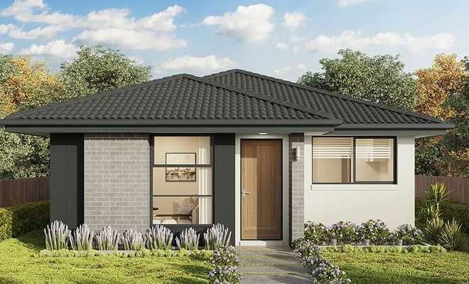 Picture of Lot 520 612 Barwon Heads Rd, CHARLEMONT VIC 3217