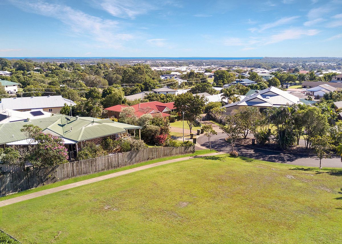 14 Lygon Court, Urraween QLD 4655, Image 1