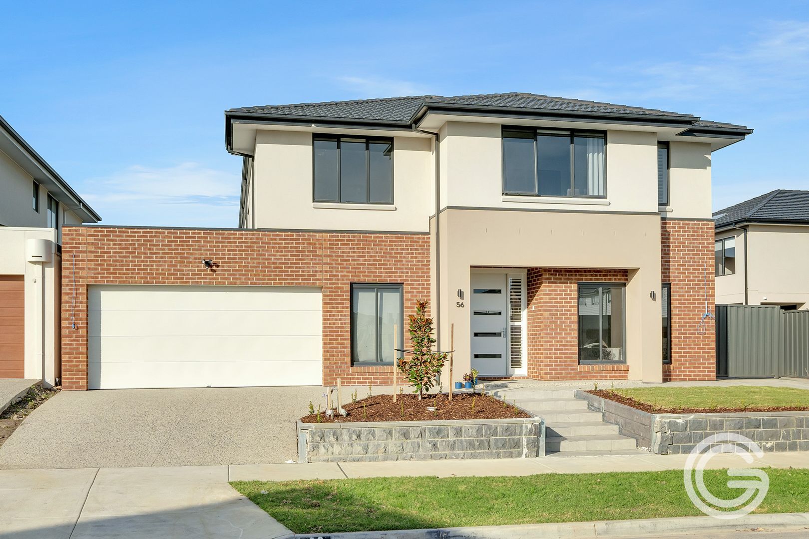 56 Carnelian Circuit, Clyde North VIC 3978, Image 1