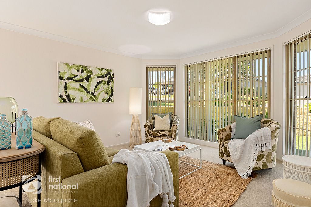 27 Cleveland Street, Cameron Park NSW 2285, Image 1