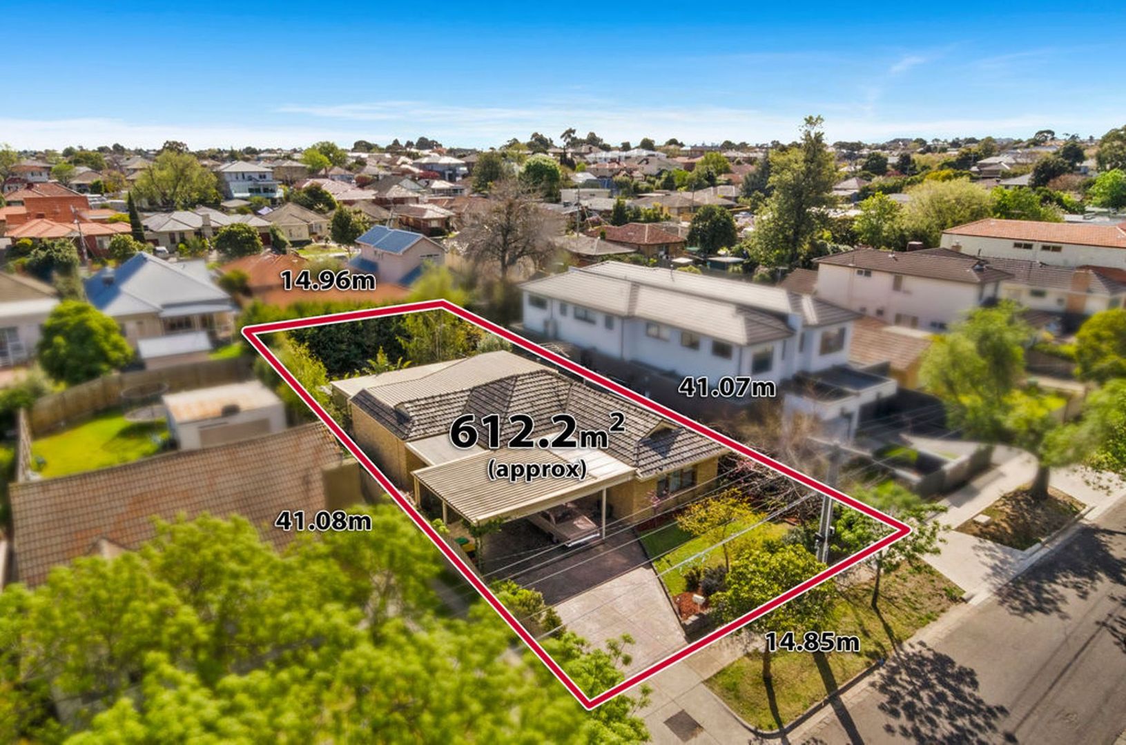 71 Bradshaw Street, Essendon VIC 3040, Image 1