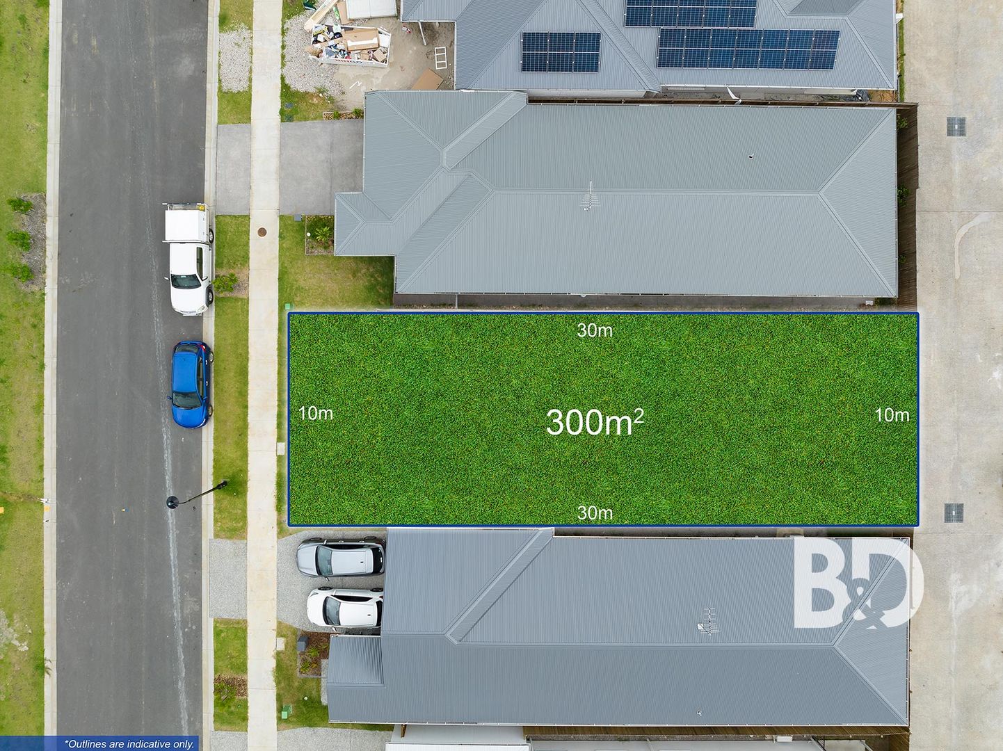 8 Charon Way, Burpengary QLD 4505, Image 1