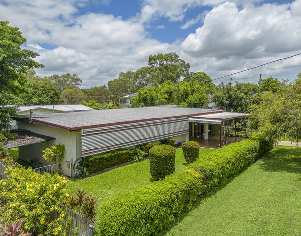 22 Sycamore Street, Pimlico QLD 4812