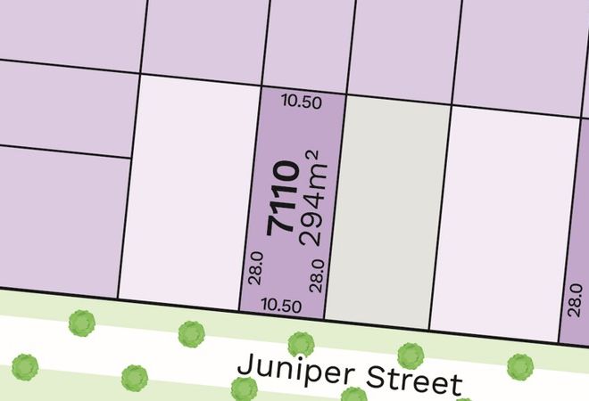 Picture of Lot 7110 Juniper Street, Burdell