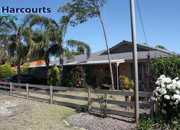 19 Lofthouse Avenue, Eaton WA 6232