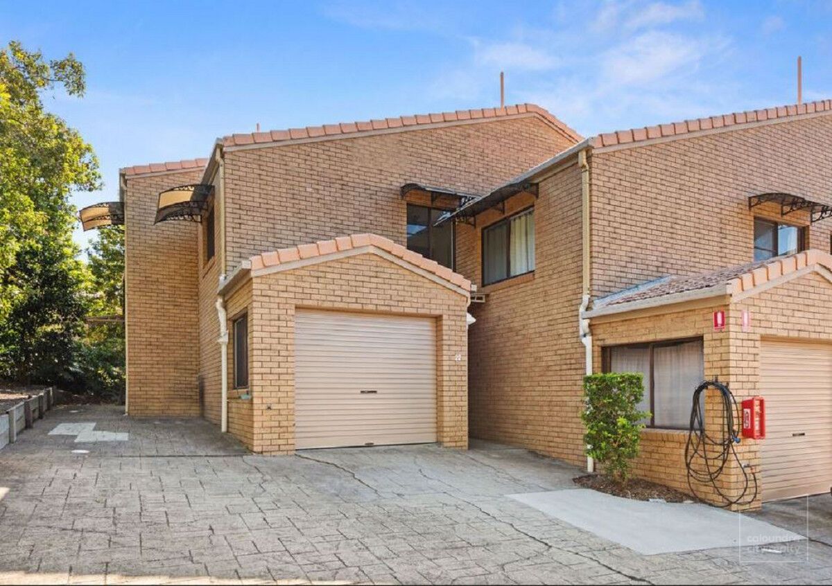 3 bedrooms House in 22/29 Browning Boulevard BATTERY HILL QLD, 4551