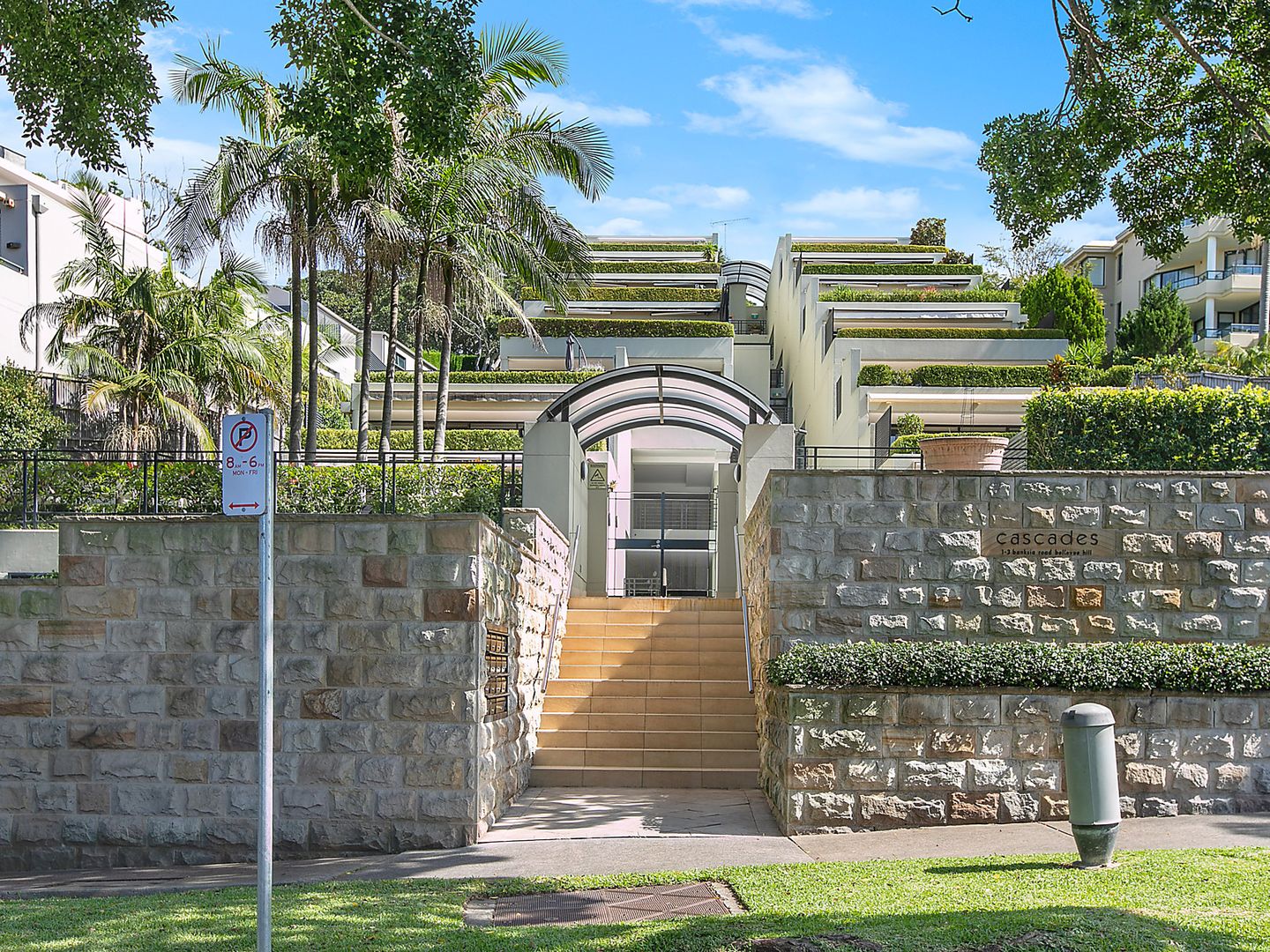 301/1-3 Banksia Road, Bellevue Hill NSW 2023, Image 2