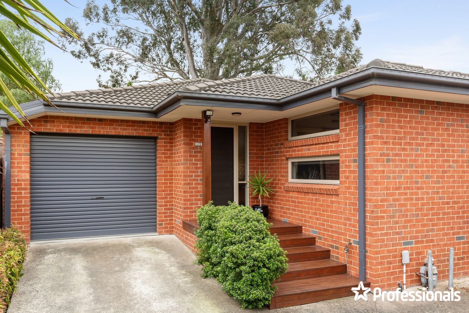 2/69 Folkstone Crescent, Ferntree Gully VIC 3156, Image 0