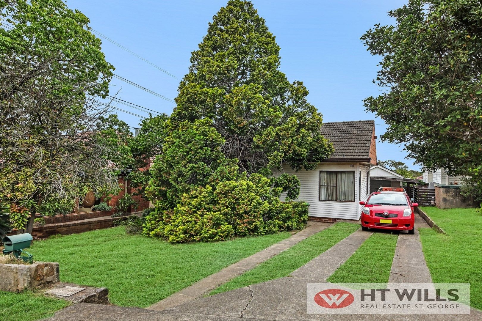 881 Forest Road, Lugarno NSW 2210, Image 0