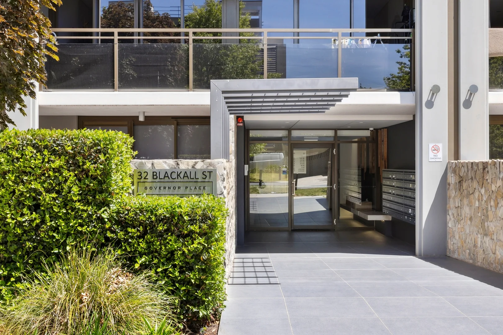 Additional image 12 of 95/32 Blackall Street, Barton ACT 2600