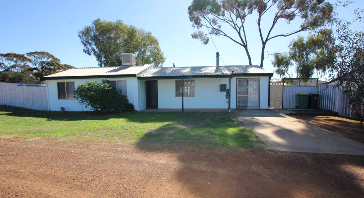 15A Taurus Street, Southern Cross WA 6426 House For Rent 265 Domain