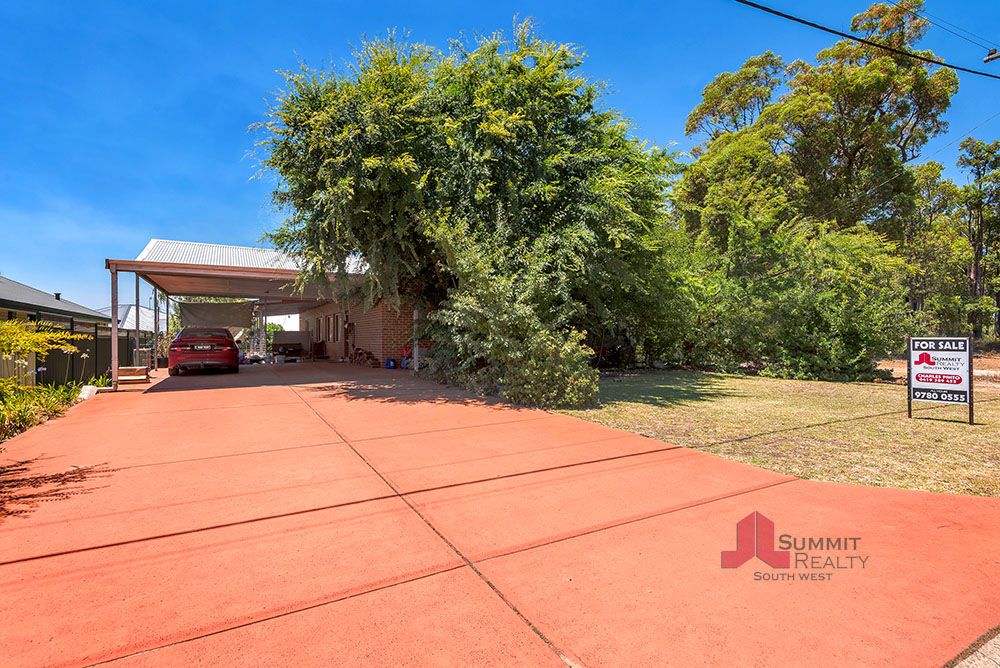 37 Wellington Boulevard, Collie WA 6225, Image 0