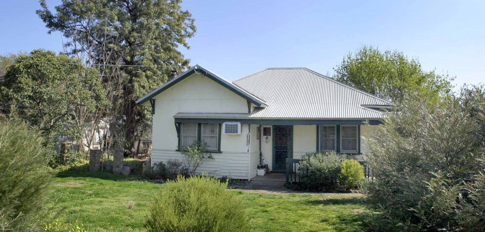 218 High Street, Violet Town VIC 3669, Image 0