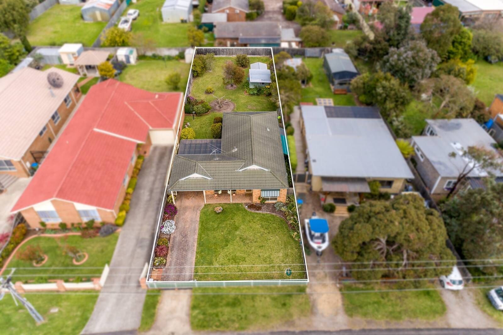 43 Bona Street, Tootgarook VIC 3941, Image 2