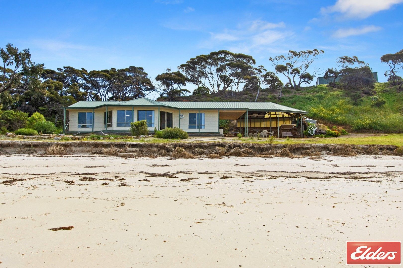 265 Old Coast Road, Sheaoak Flat SA 5581, Image 0