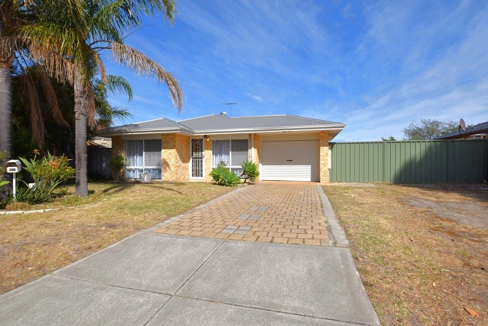 57 Stratton Boulevard, Stratton WA 6056, Image 0