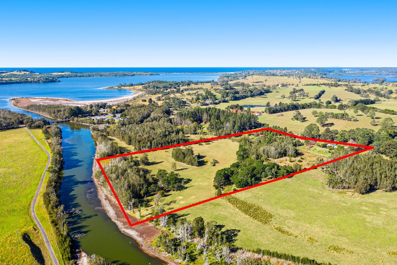 52 Coila Creek Road, Coila NSW 2537, Image 0