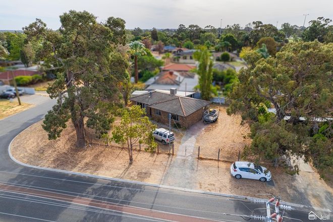 Picture of 11 Gribble Avenue, ARMADALE WA 6112