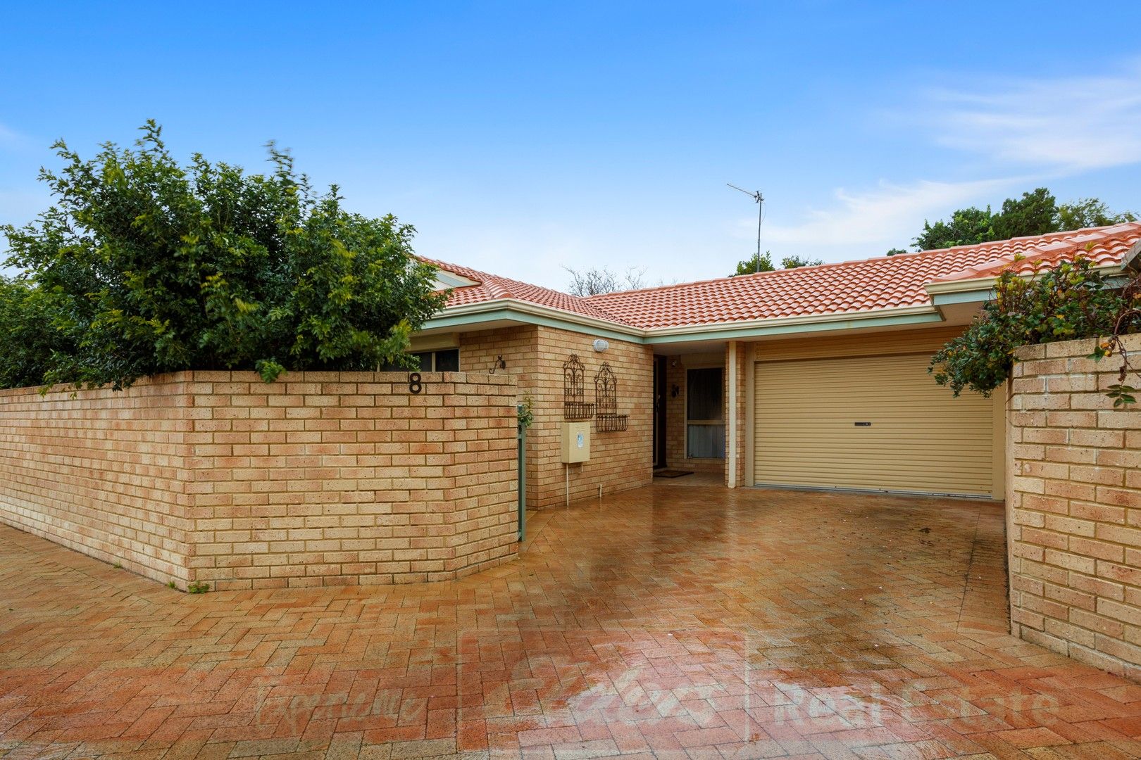 3 bedrooms Apartment / Unit / Flat in 8/101 Clarke Street SOUTH BUNBURY WA, 6230