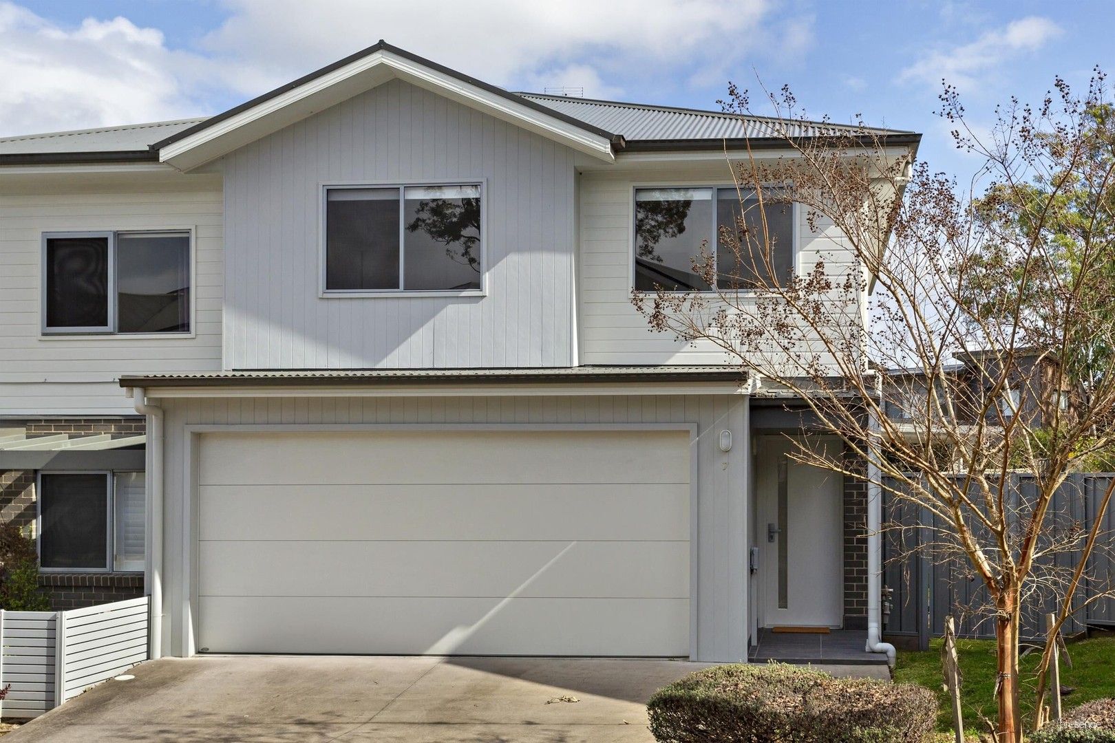 3 bedrooms Apartment / Unit / Flat in 7/158a Croudace Road ELERMORE VALE NSW, 2287