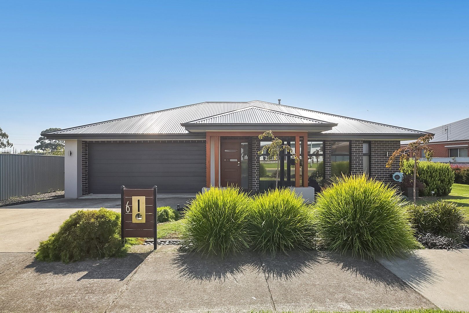 6 Kilmaley Street, Camperdown VIC 3260, Image 0