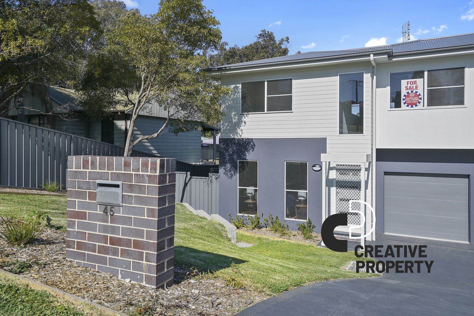 45 Raglan Street, Wallsend NSW 2287, Image 2