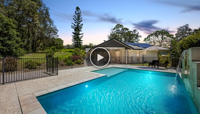Picture of 26 Fernhill Place, DIDDILLIBAH QLD 4559