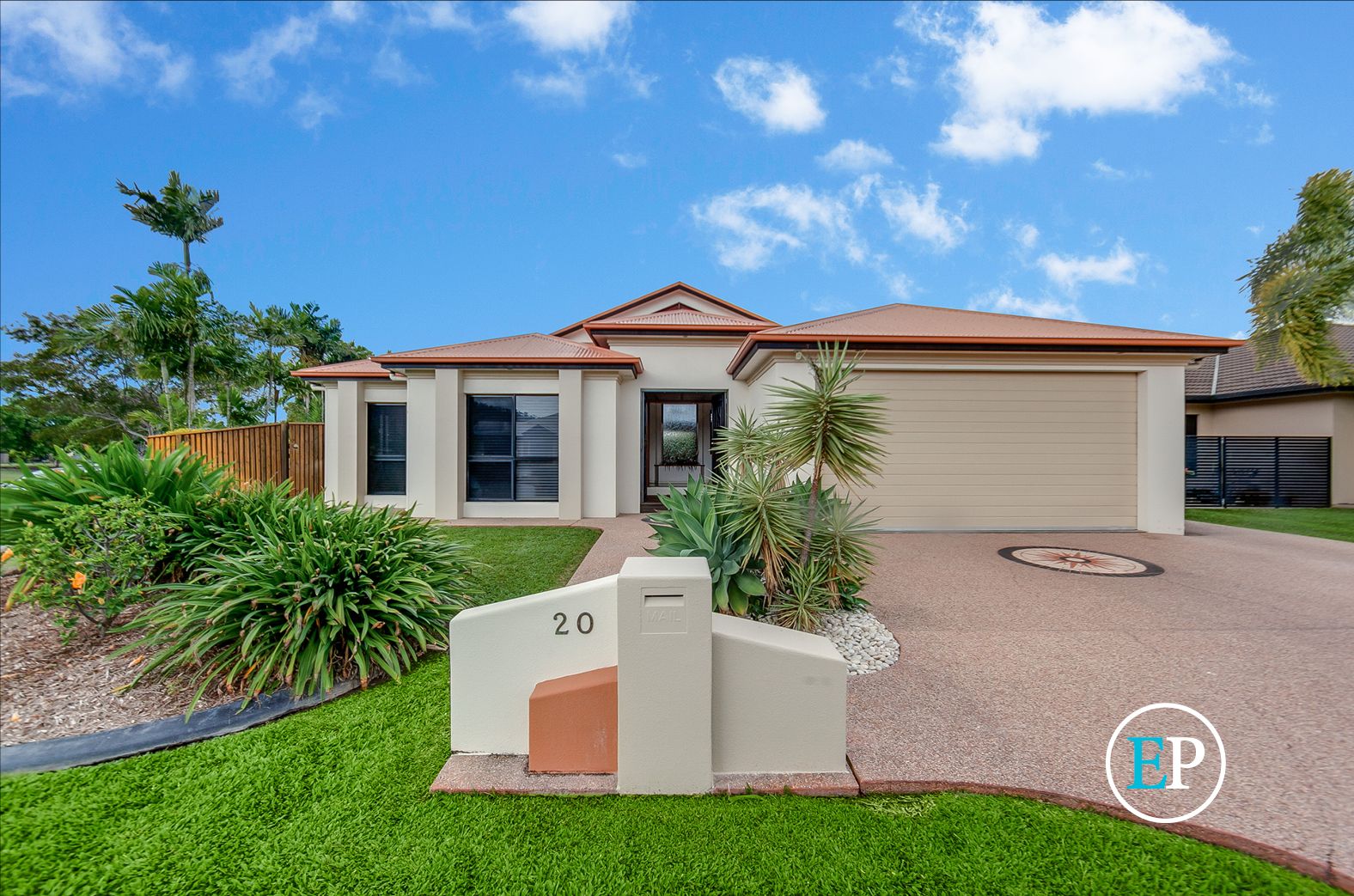 20 Riley Circuit, Kirwan QLD 4817, Image 1