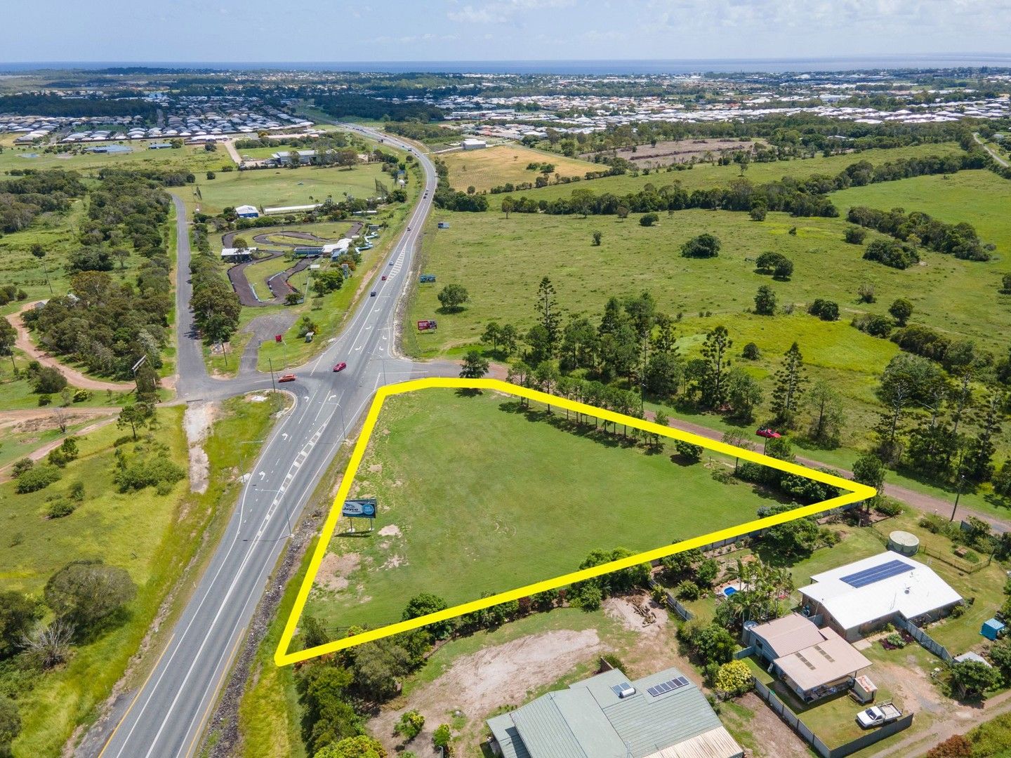 284 Maryborough Hervey Bay Road, Nikenbah Property History