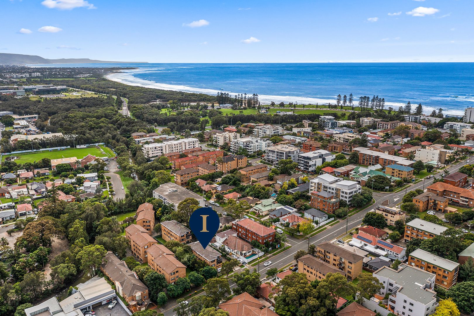 7/58 Bourke Street, North Wollongong NSW 2500, Image 2