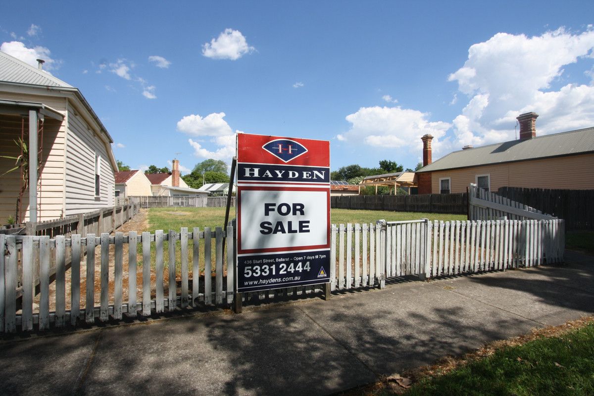 107 Skipton Street, Ballarat Central Property History & Address Research Domain