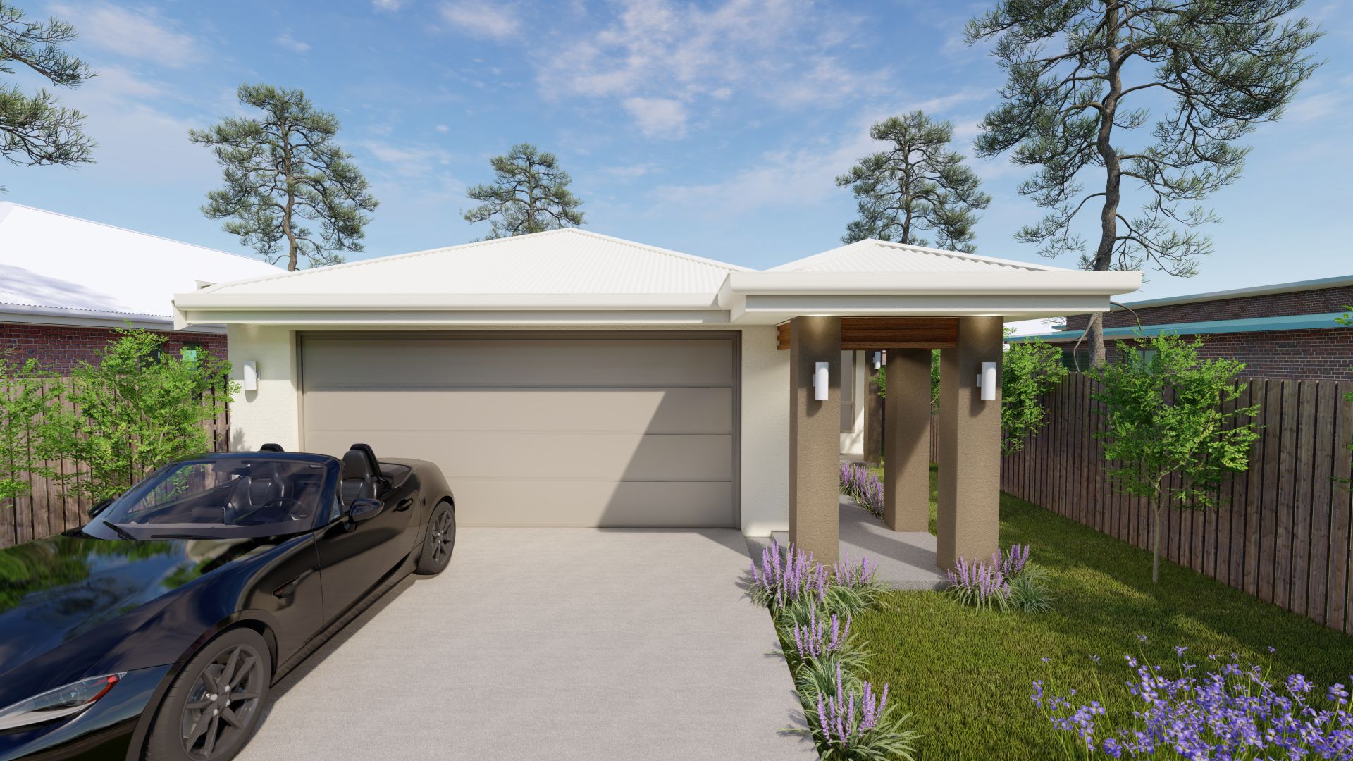 Albany Creek QLD 4035 4 beds house for Sale, 597,380 Quality New