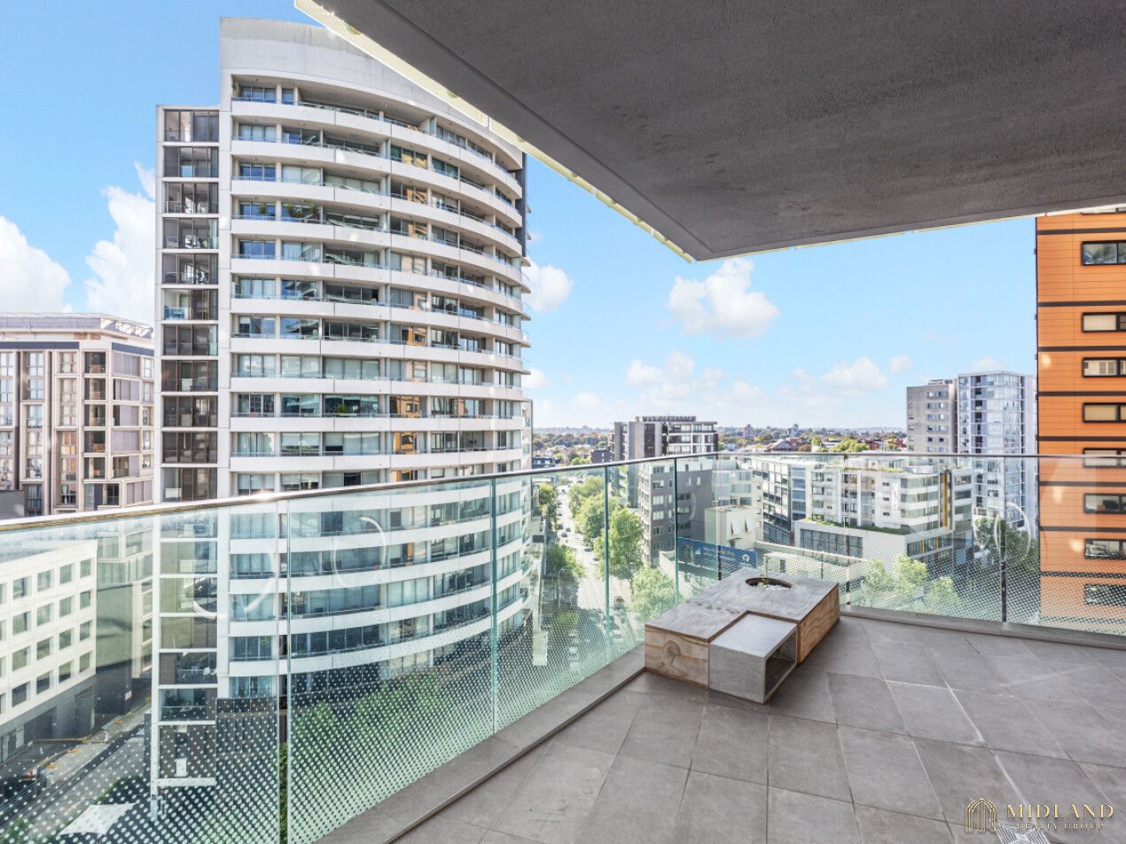 2 bedrooms Apartment / Unit / Flat in 1107/500 Pacific Highway ST LEONARDS NSW, 2065