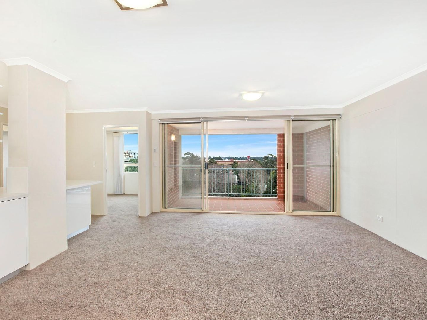 34/1-3 Thomas Street, Hornsby NSW 2077