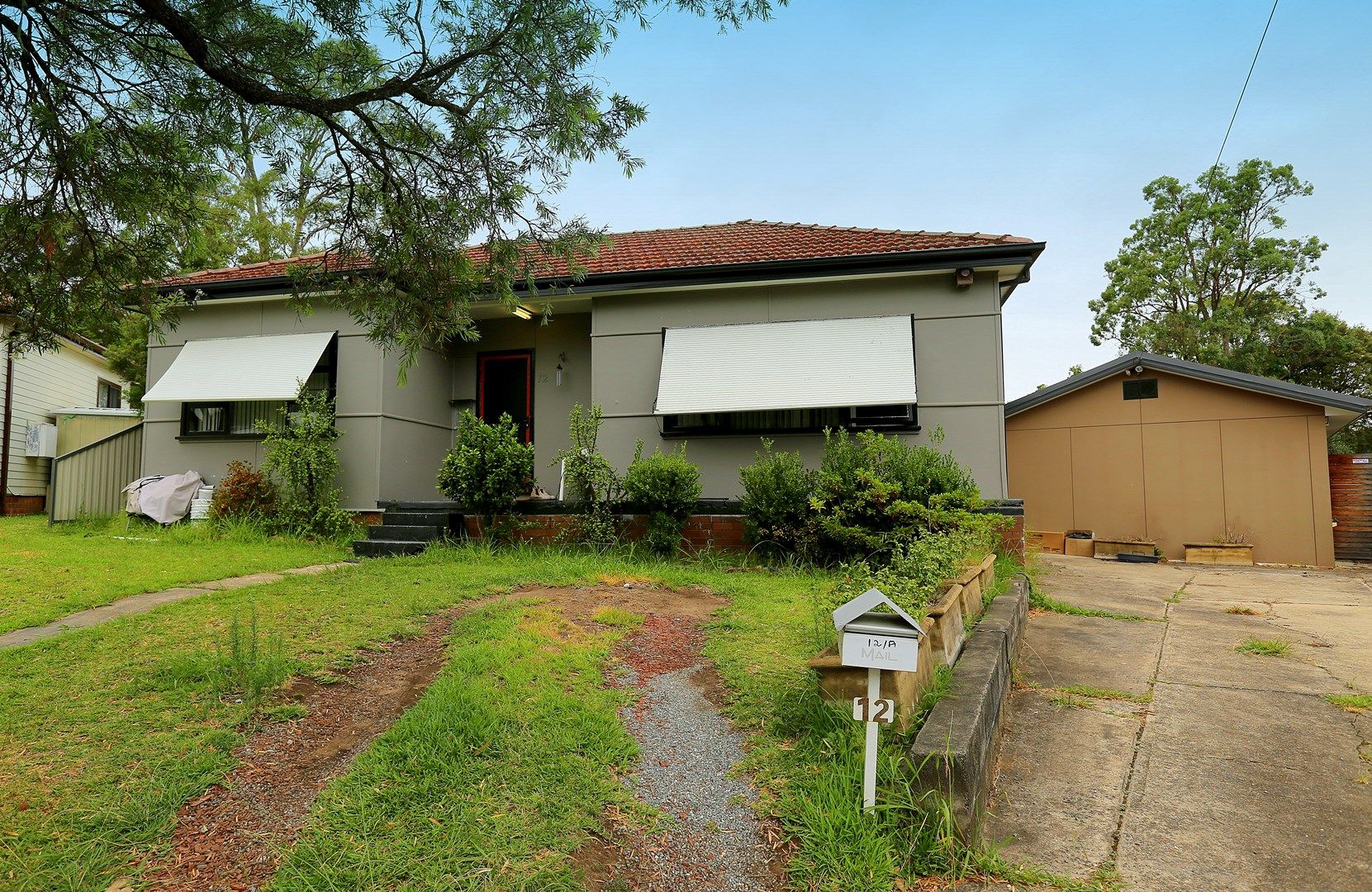 12 Dooley Avenue, Bass Hill NSW 2197, Image 0