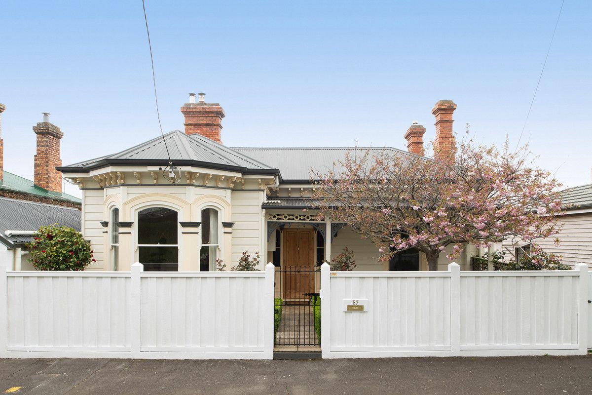 57 Lyttleton Street, East Launceston TAS 7250 House For Rent Domain