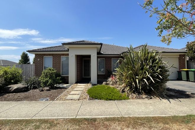 Picture of 3 Macallister Court,, WARRAGUL VIC 3820