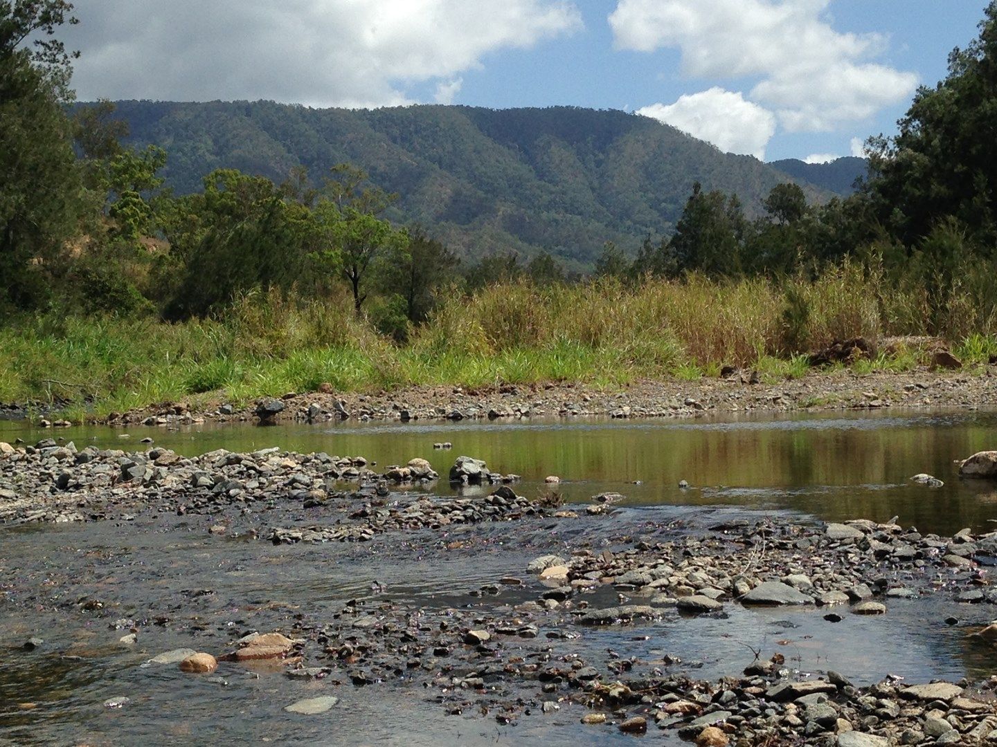 LOT139 Mackay-Eungella Road, NETHERDALE QLD 4756, Image 0