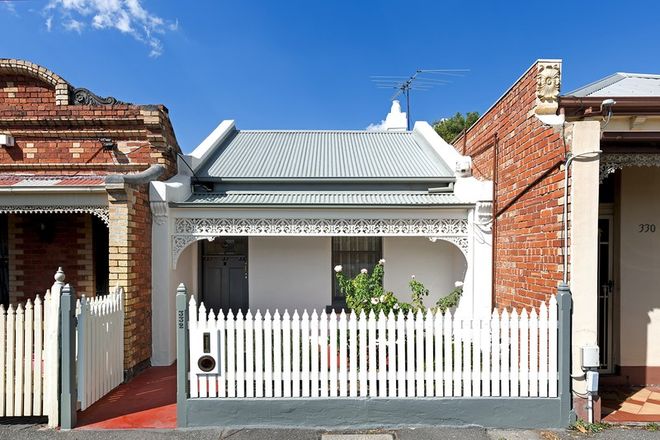 Picture of 332 Station Street, CARLTON NORTH VIC 3054
