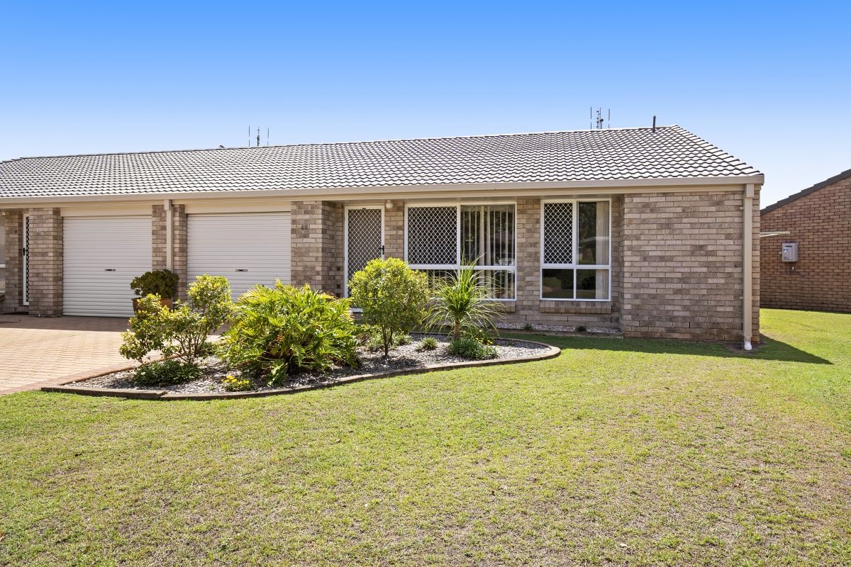 48/73-101 Darlington Drive, Banora Point NSW 2486, Image 0