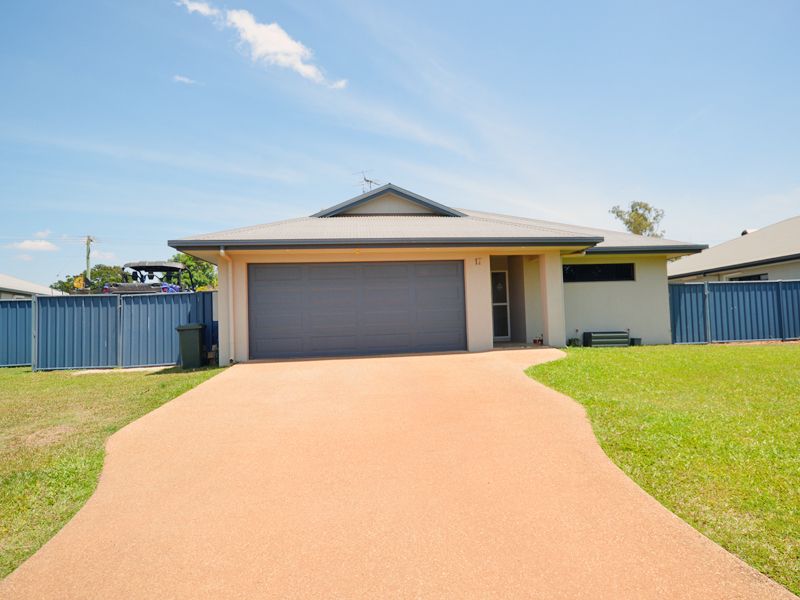 17 Eagle Terrace, Rocky Point QLD 4874, Image 0