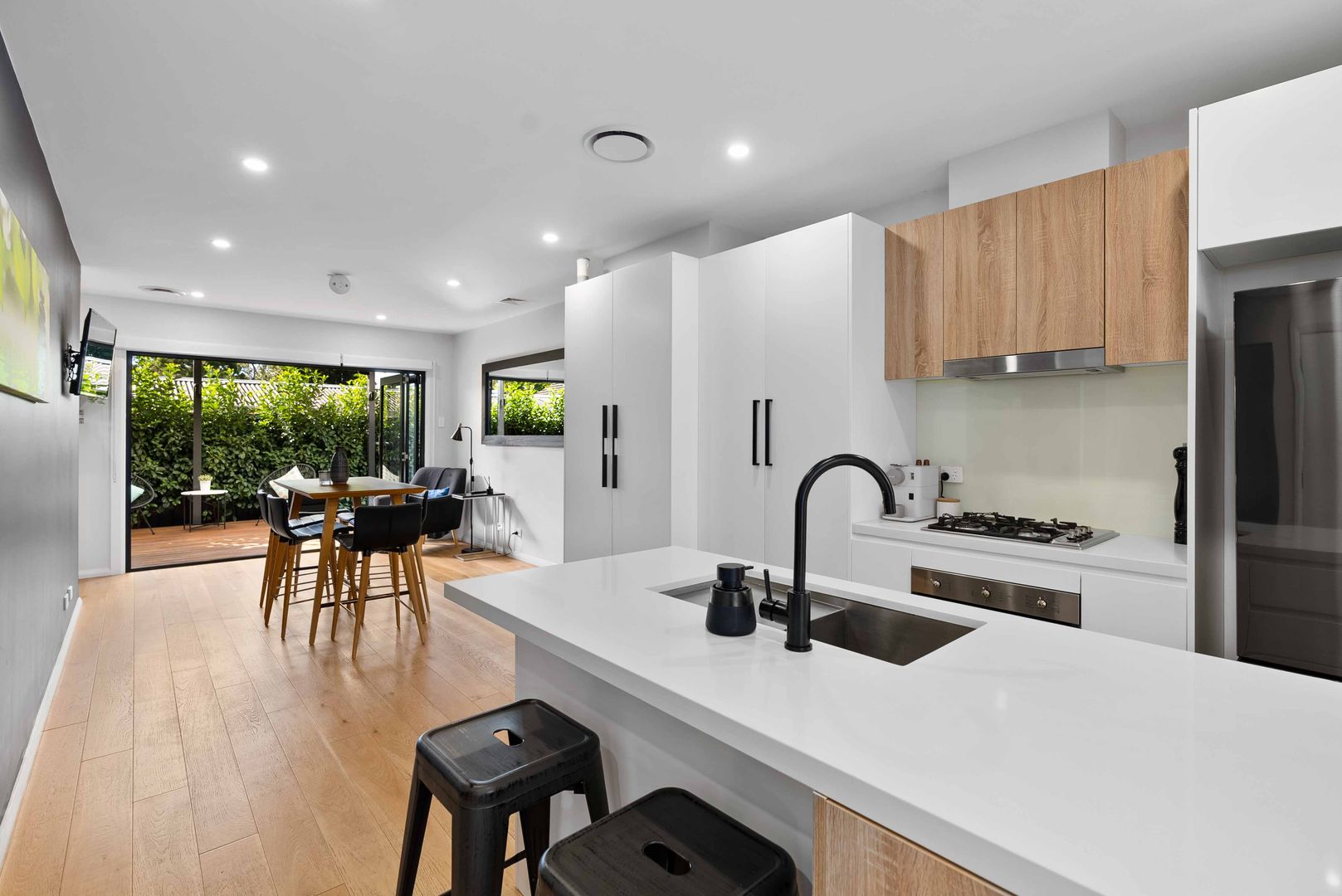 4 bedrooms Townhouse in 3/32 Lethbridge Avenue WERRINGTON NSW, 2747