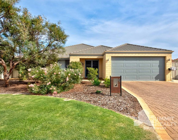 4 Star Street, Australind WA 6233