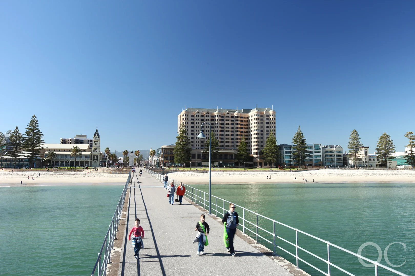 Additional image 32 of 1016/27 Colley Terrace, Glenelg SA 5045