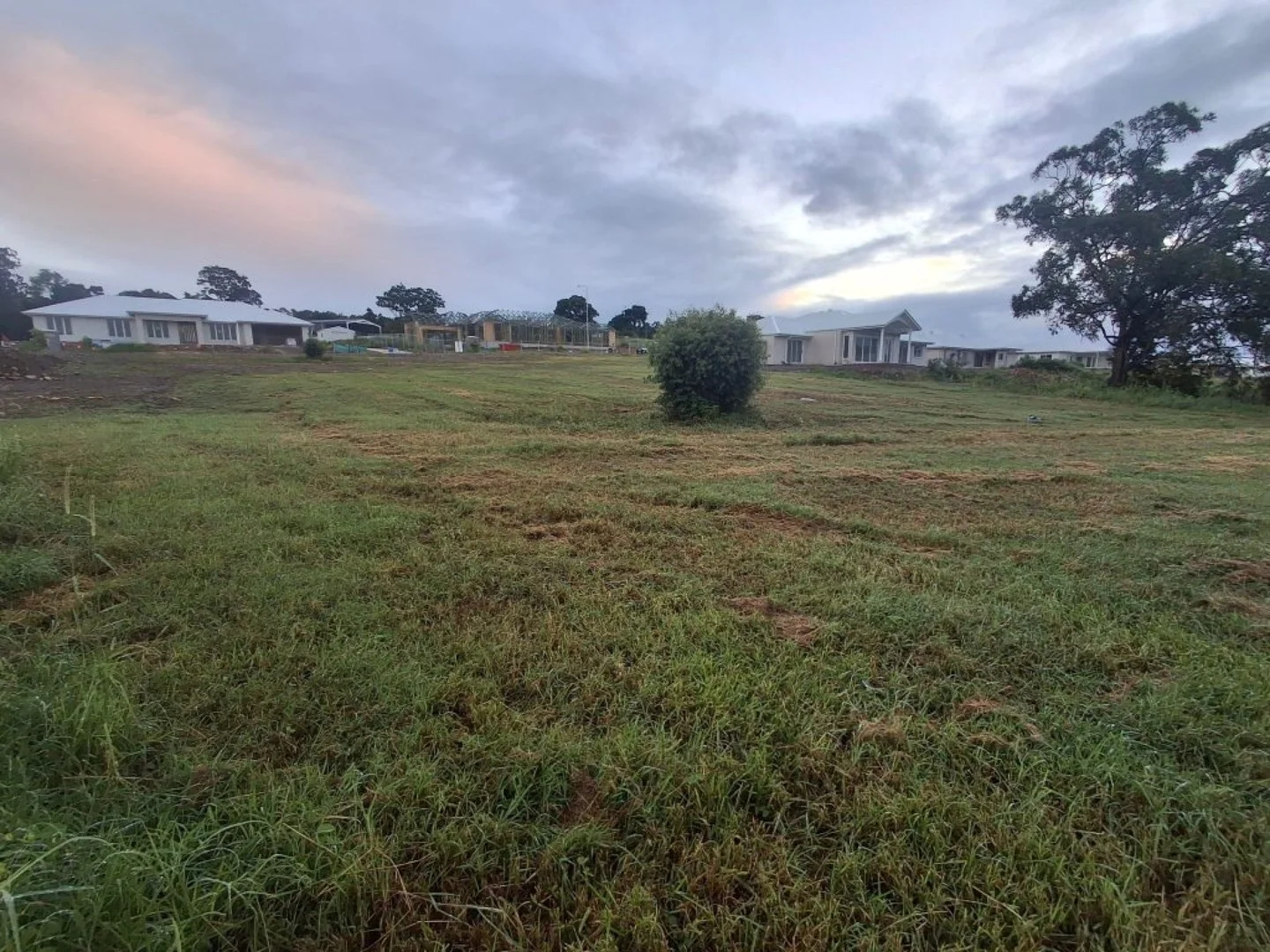 25 Hummock View Drive, Craignish QLD 4655