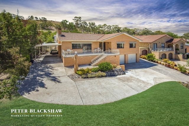 31 Symers Street, Kambah ACT 2902, Image 1