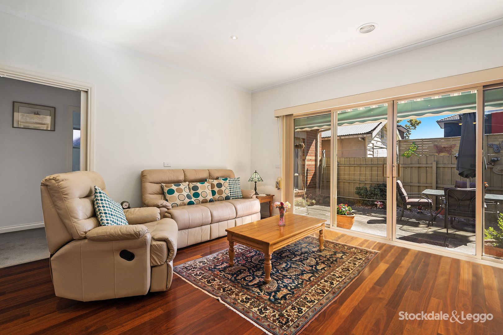 2/41 Rhodes Parade, Oak Park VIC 3046, Image 1