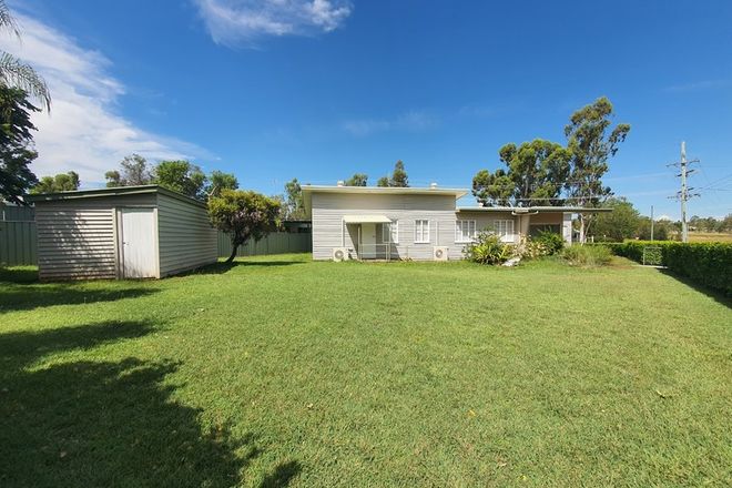 Picture of 5 Landy Street, MUNDUBBERA QLD 4626