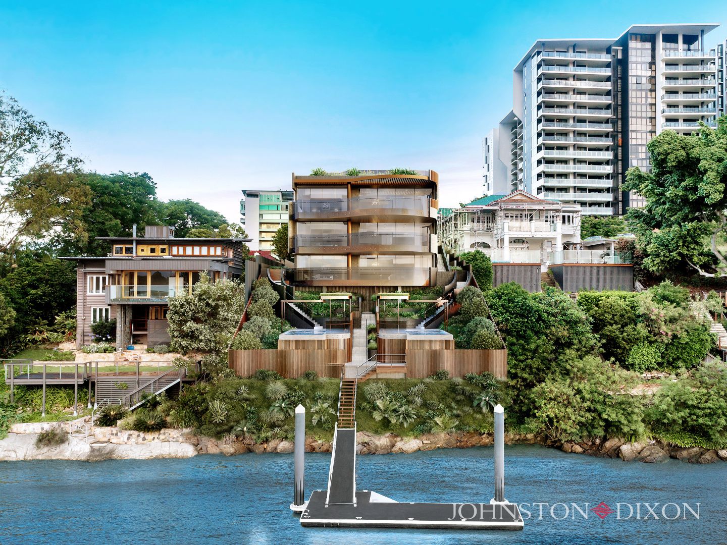 50 Archer Street, Toowong QLD 4066, Image 1